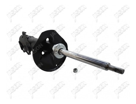 JAS-SU174 - AMORTIGUADOR <BR> BI TUBO DELANTERO IZQUIERDO <BR> TOYOTA COROLLA 2009-2013 <BR> TOYOTA MATRIX 2009-2013