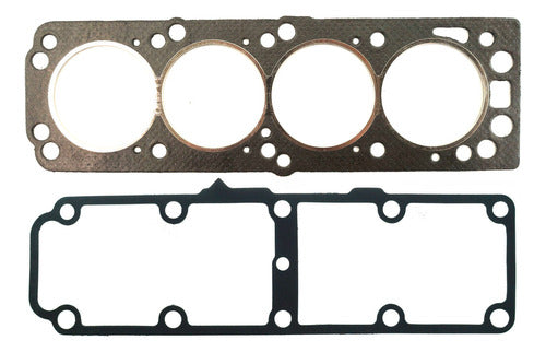 HGX-6040030-SB - EMPAQUE DE CABEZA CHEVROLET CHEVY L4 1.4 L. 8 V. SOHC C14NZ 1994-2002