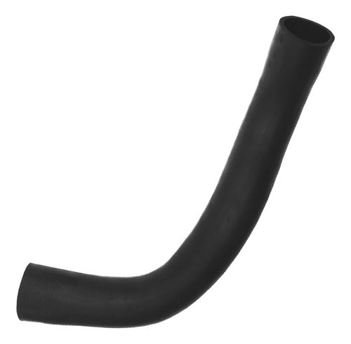 CAU-5168 - MANGUERA MOLDEADA INFERIOR <BR> MANGUERA MOLDEADA INFERIOR <BR> CHRYSLER DAKOTA 5.2L 97-99