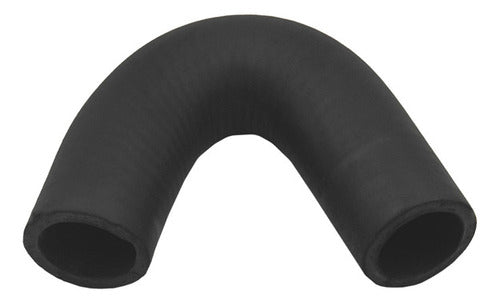 CAU-19013 - MANGUERA MOLDEADA <BR> MANGUERA MOLDEADA <BR> FRONTIER 2.4L 98/04 <BR> X-TERRA 2.4L 00/04