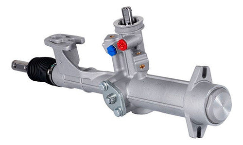 SD-2026001 - CREMALLERA <BR> CREMALLERA HIDRAULICA <BR> VOLKSWAGEN POINTER 1998-2009 <BR> VOLKSWAGEN POINTER PICKUP 1998-2010
