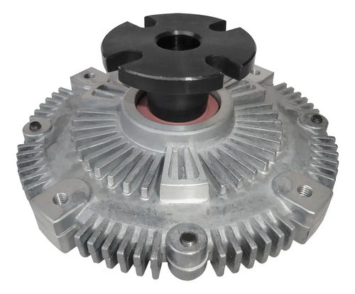 4KAR-2803 - FAN CLUTCH PARA CHRYSLER H100 DODGE L4 2.4L STD 2004-2007