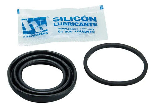 HO-R213Z - KIT DE SELLO DEL PISTÓN DEL CALIPER DE FRENO DE DISCO  PARA JEEP GRAND CHEROKEE 1999-2004