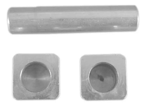HO-877 - KIT DE COJINETES DE DIRECCIÓN  PARA CHEVROLET C15 1982-1988