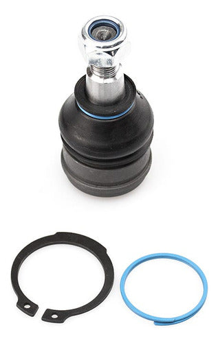 SD-1006032 - ROTULA <BR> ROTULA INFERIOR <br> CHRYSLER ATTITUDE 2015-2020 <br> MITSUBISHI MIRAGE 2015-2020