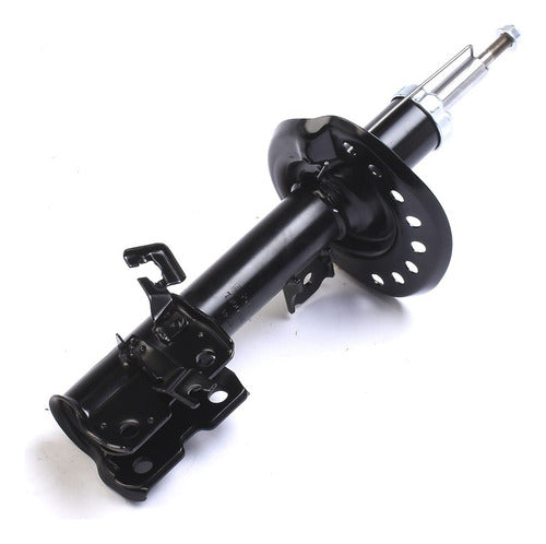 SD-7000508 - AMORTIGUADOR - GAS DELANTERO IZQUIERDO - NISSAN ROGUE 2012-2014 CARRERA 178 MM - NISSAN X-TRAIL 2012-2014 CARRERA 178 MM - RENAULT KOLEOS 2012-2014 CARRERA 178 MM