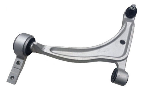 SD-54501-7Y000IT - HORQUILLA DE SUSPENSION <BR> NISSAN ALTIMA 2002-2006 <BR> NISSAN MAXIMA 2004-2008 <BR> RENAULT SAFRANE 2009-2010