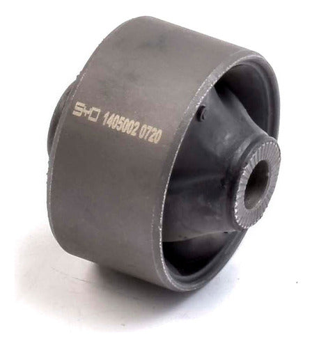 SD-1405002 - SOUL 14/19
