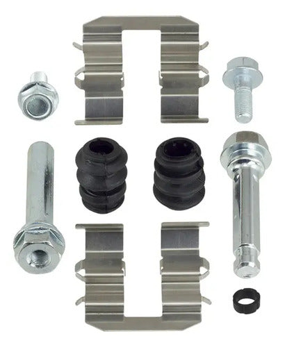 HO-KC917 - KIT DE HARDWARE DEL CALIPER DE FRENO DE DISCO  PARA HYUNDAI IX35 2015-2015
