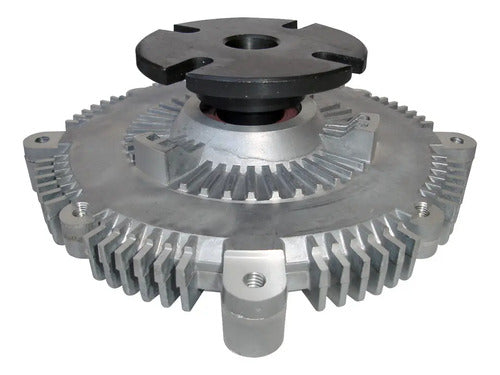 4KAR-2652 - FAN CLUTCH PARA MAZDA B2600 L4 2.6L STD 1989-1993