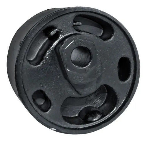 SM1867-VW - SOPORTE MOTOR FRONTAL IZQUIERDO/DERECHO PARA VOLKSWAGEN ATLANTIC L4 1.6L 1977-1987