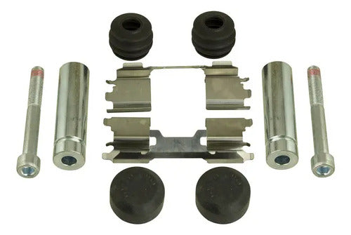 HO-KC1104 - KIT DE HARDWARE DEL CALIPER DE FRENO DE DISCO  PARA DODGE SPRINTER 2500 2007-2009