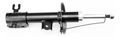 SD-7000388 - AMORTIGUADOR <BR> GAS DELANTERO DERECHO <BR> CHEVROLET GMC BEAT 2018-2021 <BR> CHEVROLET GMC SPARK 2011-2017 CLASSIC
