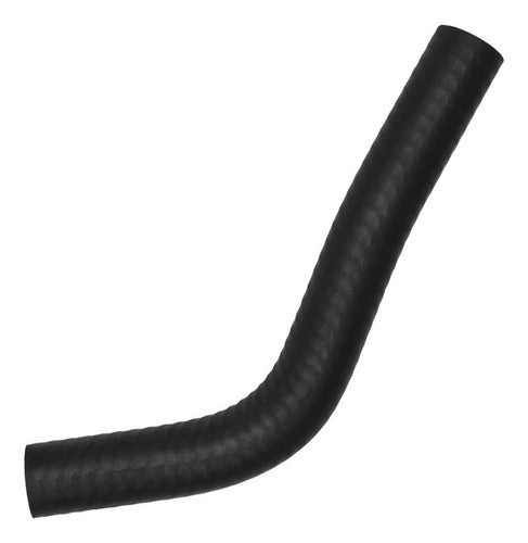 CAU-2555 - MANGUERA MOLDEADA DE PASO <BR> MANGUERA MOLDEADA DE PASO <BR> NISSAN  SENTRA B14 1.6L 95-99