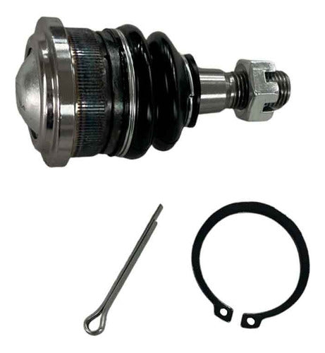 SD-1025010IT - ROTULA - TOYOTA 4-RUNNER 1996-2002 - TOYOTA SEQUOIA 2001-2007 - TOYOTA TACOMA 4X4 1995-2004 - TOYOTA TACOMA PRERUNNER 1995-2004 - TOYOTA TUNDRA 2000-2006