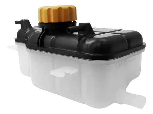 CAU-700303 - DEPÓSITO DE REFRIGERANTE DE MOTOR PARA CHEVROLET AVEO L4 1.5L GASOLINA 2024-2026