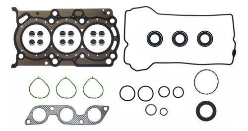 FSX-5430001 - SMART FORTWO 2008-2015 1.0 DOHC 12V L3