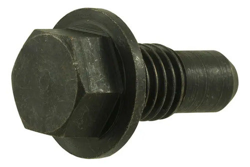 HO-748 - TAPÓN DE DRENAJE DE ACEITE DEL MOTOR DELANTERO PARA CHEVROLET BLAZER 1998-2004