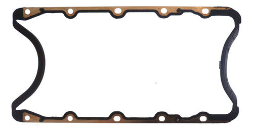 OSX-2640045 - EMPAQUE DE CARTER - FORD ESCAPE L4 2.0 L. DOHC 16 V. ZETEC 2002-2004 - FORD FOCUS L4 2.0 L. DOHC 16 V. ZETEC 2000-2004 - MAZDA TRIBUTE L4 2.0 L. DOHC 16 V. ZETEC 2002-2004