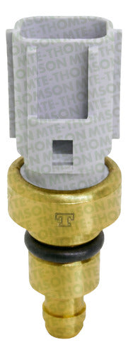 MTE-4067 - SENSOR DE TEMPERATURA <BR> KA 03-05 4 FI 1.6L <BR> KA 01-05 4 FI 1.6L <BR> IKON 03-10 4 FI 1.6L <BR> COURIER 02-10 4 FI 1.6L