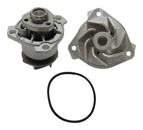 B-2142 - BOMBA DE AGUA - VOLKSWAGEN TOUAREG 3.6L 6 CIL V 2007-2010 - VOLKSWAGEN PASSAT 3.6L 6 CIL V 2006-2009 - AUDI Q7 3.6L 6 CIL V 2007-2008