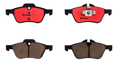 BRE-P06030N - (D939-7841)(R.D.)(CE) COOPER BASE 2002/2002 COOPER LUXURY 2002/2002 COOPER S 2002/2002 COOPER SPORT