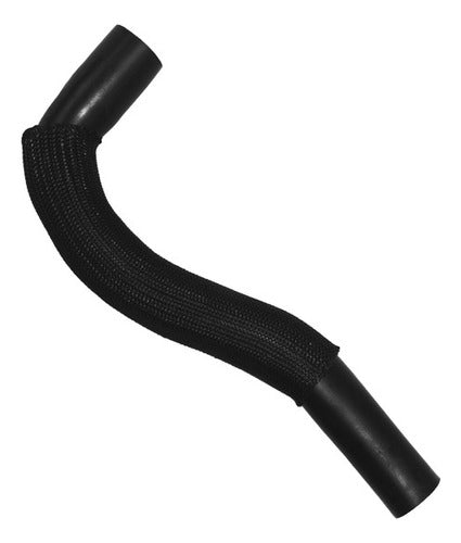 CAU-3856 - MANGUERA DESCARGA DE GASES MANGUERA DESCARGA DE GASES FORD FIESTA 1.3L 98-00