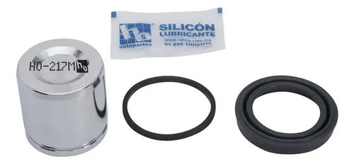 HO-217M - KIT DE PISTÓN DEL CALIPER DE FRENO DE DISCO  PARA FORD EXPEDITION 2010-2021