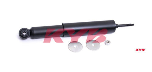 KYB-443403 - AMORTIGUADOR <BR> BI TUBO HIDRAULICO TRASERO <BR> CHEVROLET CHEVY (MONZA JOY SWING POP C2) 93-12<BR> CHEVROLET TIGRA TODOS 99-01
