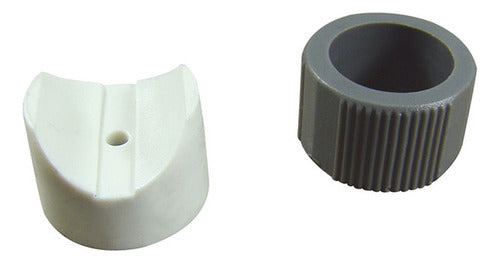 HO-780 - KIT DE COJINETES DE DIRECCIÓN  PARA CHEVROLET CHEVY 1994-2003