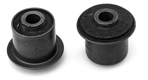 SD-1406036 - BUJE DE SUSPENSION <BR> (2 PZA) BUJE SUPERIOR <br> CHRYSLER RAM 1500 4X2 Y 4X4 (SUSPENSION INDEPENDIENTE) 2006-2019