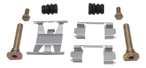 HO-KC613 - KIT DE HARDWARE DEL CALIPER DE FRENO DE DISCO  PARA MAZDA B2300 1994-2008