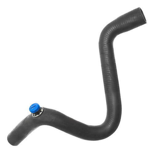 CAU-6901 - MANGUERA MOLDEADA CALEFACCION MANGUERA MOLDEADA CALEFACCION RENAULT FLUENCE 2.0L 2011-2017