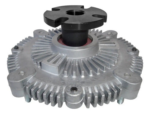 4KAR-2559 - FAN CLUTCH PARA CHRYSLER D50 L4 2.0L STD 1979-1985