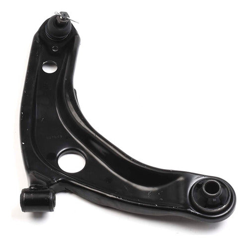 SD-1525020 - HORQUILLA DE SUSPENSION - HORQUILLA INFERIOR DERECHA - TOYOTA PRIUS C 2018-2020 - TOYOTA YARIS JAPON / FRANCIA 2014-2016 - TOYOTA YARIS JAPON 2006-2013