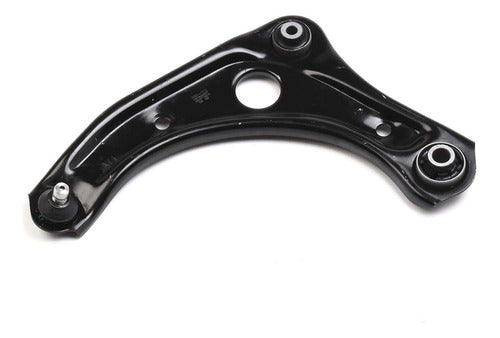 SD-1516049IT - HORQUILLA DE SUSPENSION - HORQUILLA INFERIOR IZQUIERDA - NISSAN MARCH 2011-2022 - NISSAN V-DRIVE 2020-2022 - NISSAN VERSA-NOTE 2012-2019