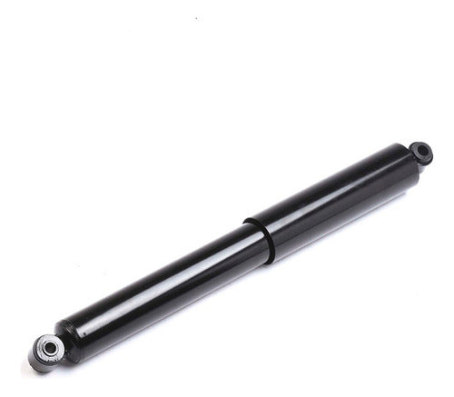 SD-7000056 - AMORTIGUADOR - GAS TRASERO - FORD MERCURY F150 4X2 1985-1996 - FORD MERCURY F250 4X2 1980-1998 - FORD MERCURY F350 4X2 1980-1998 - FORD MERCURY F350 SUPER DUTY 4X2 (DOBLE SEMIEJE) 1999-2019