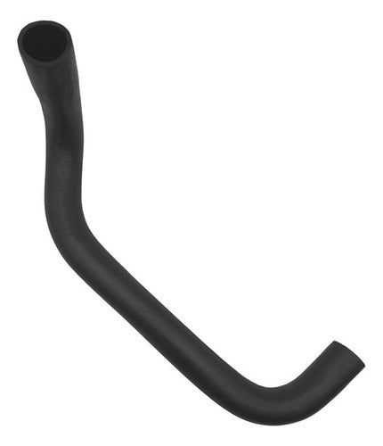 CAU-3803 - MANGUERA MOLDEADA SUPERIOR - MANGUERA MOLDEADA SUPERIOR - TL 2.5L 1998 - BRONCO 4.9L 90/92 - F-150 4.9L 90/96 - F-250 4.9L 90/96 - F-350 4.9L 90/96
