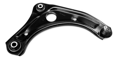 SD-1516050IT - HORQUILLA DE SUSPENSION - HORQUILLA INFERIOR DERECHA - NISSAN MARCH 2011-2022 - NISSAN V-DRIVE 2020-2022 - NISSAN VERSA-NOTE 2012-2019