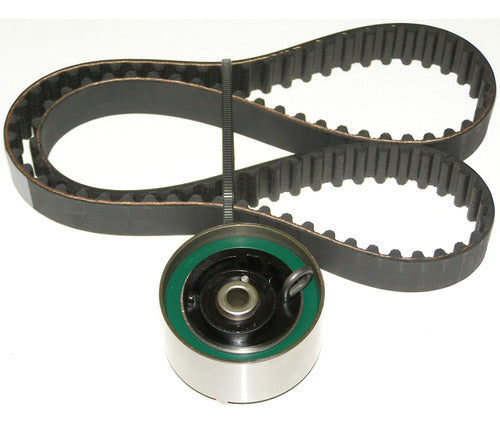 CY-BK283 - KIT DE DISTRIBUCION <BR> JUEGO DE CINTURON <BR> FORD FOCUS 2000-2004 <BR> FORD ESCORT 1997-2002 <BR> MERCURY TRACER 1997-1999