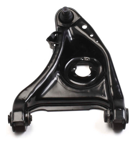 SD-F8VZ-3079L - HORQUILLA DE SUSPENSION - HORQUILLA INFERIOR - FORD MERCURY COUNTRY SQUIRE 1979-1991 - FORD MERCURY CROWN VICTORIA 1979-2002 - FORD MERCURY GRAND MARQUIS 1979-2002 - LINCOLN LINCOLN TOWNCAR 1979-2002