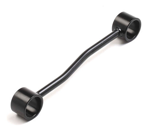 SD-2106013 - TORNILLO ESTABILIZADOR <BR> TORNILLO ESTABILIZADOR TRASERO <br> JEEP GRAND CHEROKEE 1999-2004