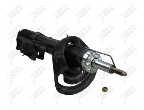 JAS-SU344 - AMORTIGUADOR <BR> BI TUBO DELANTERO DERECHO <BR> JEEP COMPASS 2011-2017 <BR> JEEP PATRIOT 2011-2017 <BR>