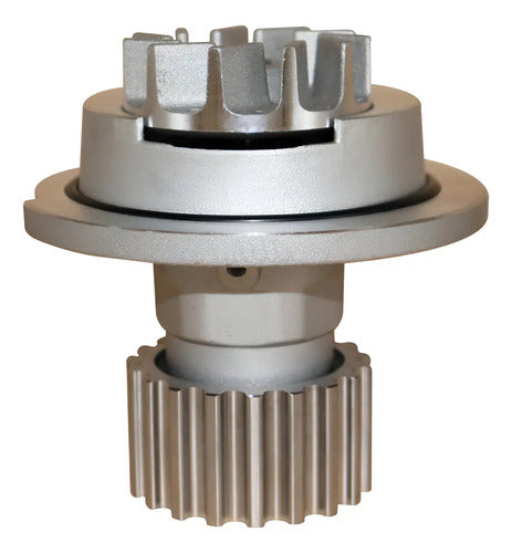 CAU-BA1205 - BOMBA DE AGUA PARA CHEVROLET AVEO L4 1.6L GASOLINA 2004-2018