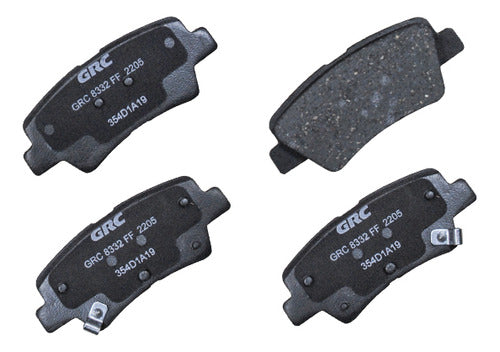 GCD2205 - (CE)(R.T.) KIA FORTE 19-22