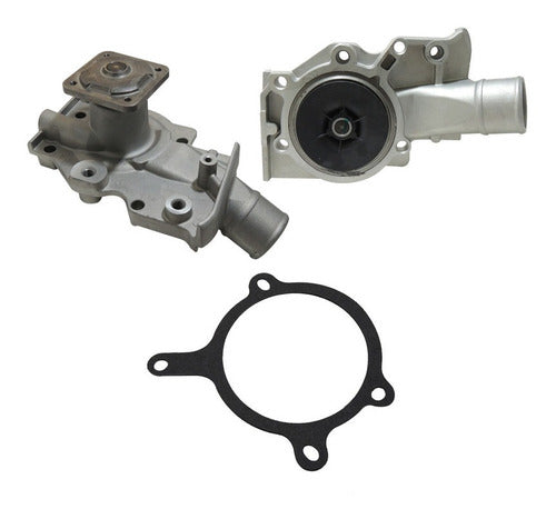 B-938 - BOMBA DE AGUA <BR> FORD CONTOUR GL 2.0L 4 CIL L DOHC 1995-1997 <BR> MERCURY MYSTIQUE 2.0L 4 CIL L DOHC 1995-1997