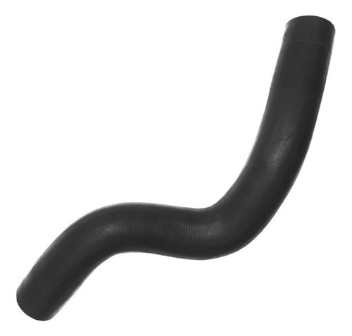 CAU-5671 - MANGUERA MOLDEADA INFERIOR <BR> MANGUERA MOLDEADA INFERIOR <BR> FORD EXPLORER 4.0L SOHC 94-96