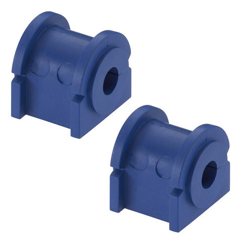 MG-K200209 - BUJE DE SUSPENSION <BR> TRAS CALIBER 07/10 JEEP COMPASS 07/10 PATRIOT 07/10