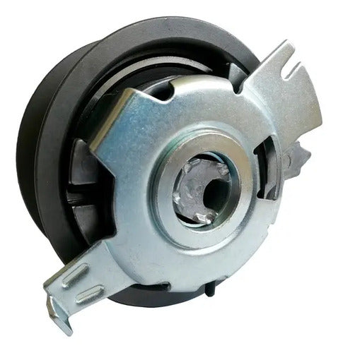 4KAR-1218 - POLEA TENSORA DISTRIBUCIÓN PARA AUDI A3 L4 2.0L 2015-2016