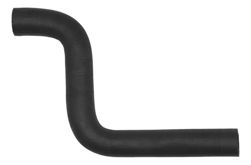 CAU-3188 - MANGUERA MOLDEADA INFERIOR <BR> MANGUERA MOLDEADA INFERIOR <BR> METRO 1.3L 2001 <BR> TSURU III 1.6L 92/95